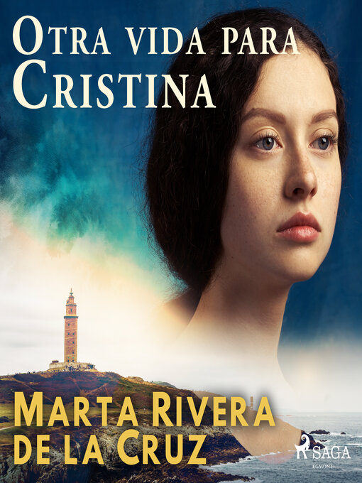 Title details for Otra vida para Cristina by Marta Rivera de la Cruz - Wait list